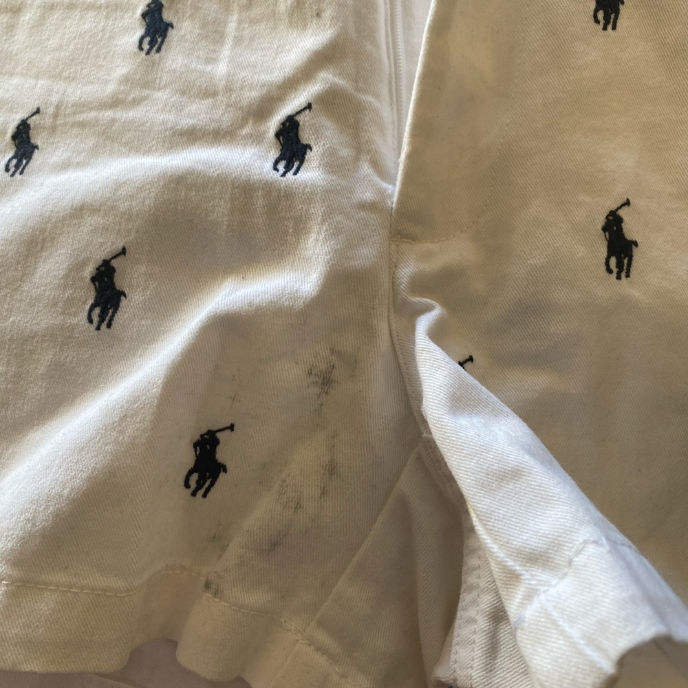 Ralph Lauren Sport Shorts - Picture 3 of 5